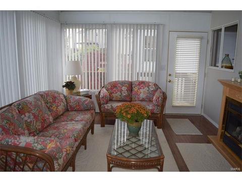 6958 Clayborne Dr, O'fallon, MO 63368 photo 19