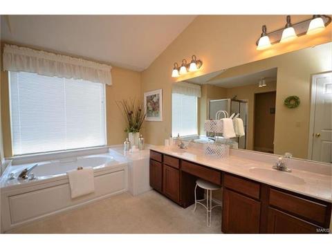 6958 Clayborne Dr, O'fallon, MO 63368 photo 25
