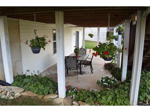 6958 Clayborne Dr, O'fallon, MO 63368 photo 33