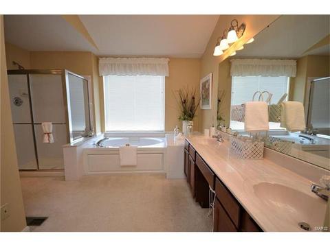 6958 Clayborne Dr, O'fallon, MO 63368 photo 26