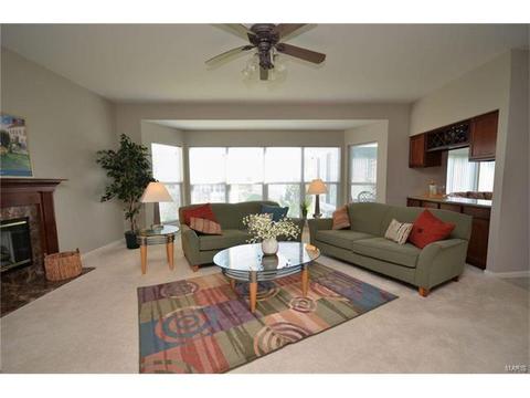 6958 Clayborne Dr, O'fallon, MO 63368 photo 14