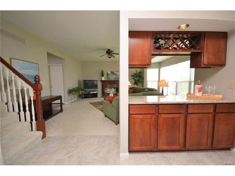 6958 Clayborne Dr, O'fallon, MO 63368 photo 11