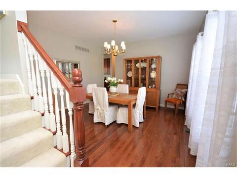 6958 Clayborne Dr, O'fallon, MO 63368 photo 5