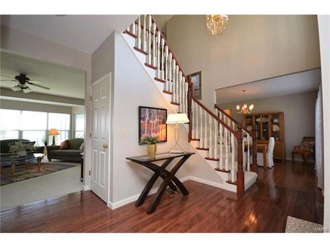 6958 Clayborne Dr, O'fallon, MO 63368 photo 3