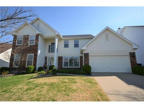 6958 Clayborne Dr, O'fallon, MO 63368 photo 36