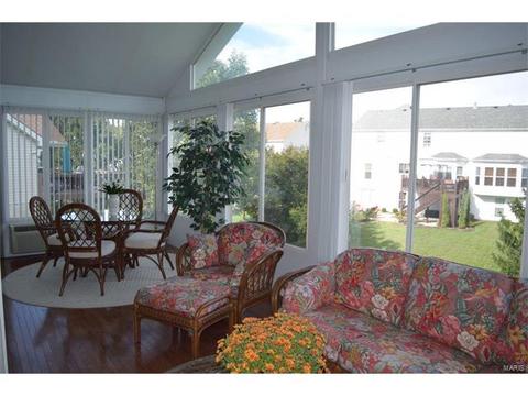 6958 Clayborne Dr, O'fallon, MO 63368 photo 17