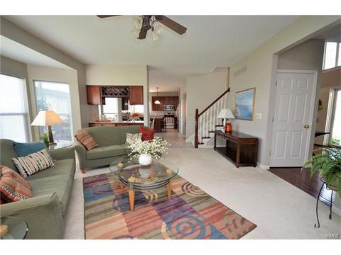 6958 Clayborne Dr, O'fallon, MO 63368 photo 15