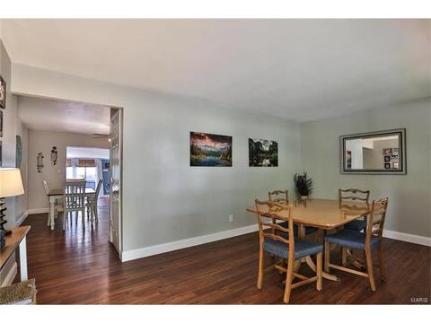 576 Golfwood Dr, Ballwin, MO 63021 photo 6