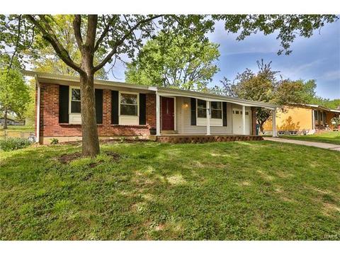 576 Golfwood Dr, Ballwin, MO 63021 photo 24
