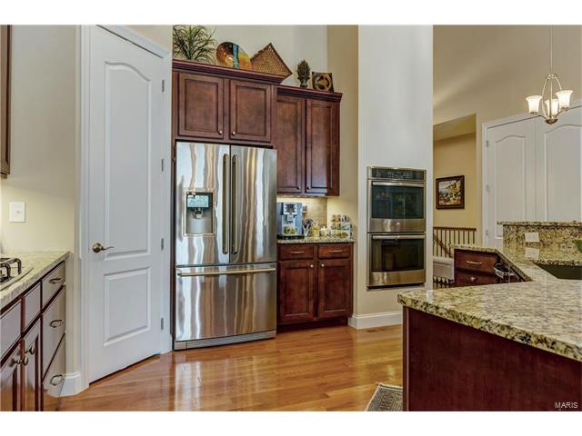 572 Trevi Ln, Ballwin, MO 63011 photo 13