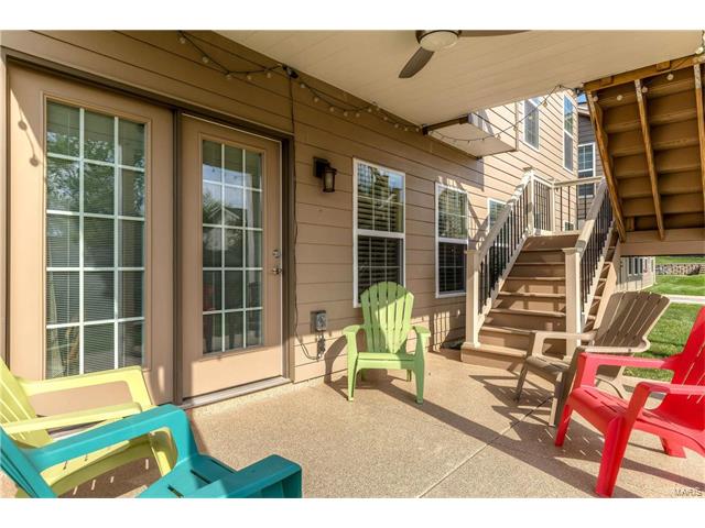 572 Trevi Ln, Ballwin, MO 63011 photo 39