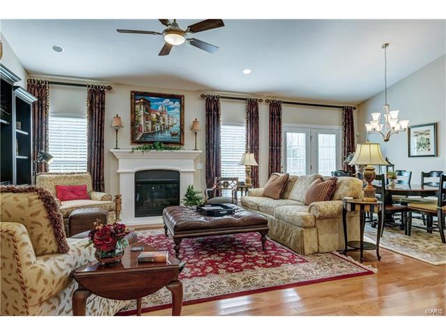 572 Trevi Ln, Ballwin, MO 63011 photo 16