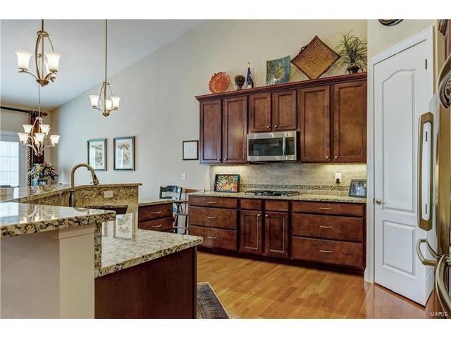 572 Trevi Ln, Ballwin, MO 63011 photo 12