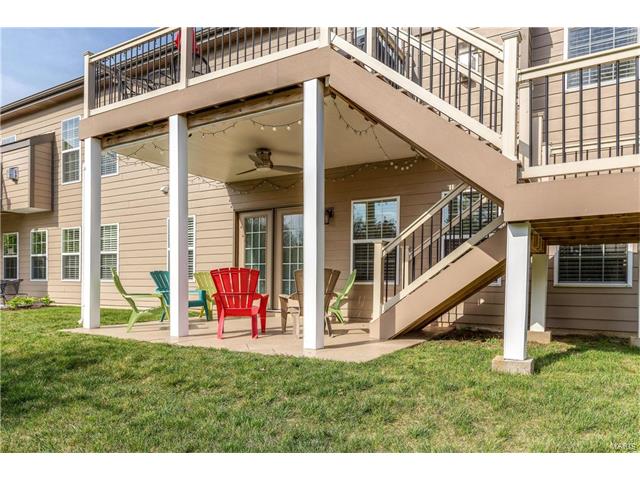 572 Trevi Ln, Ballwin, MO 63011 photo 40