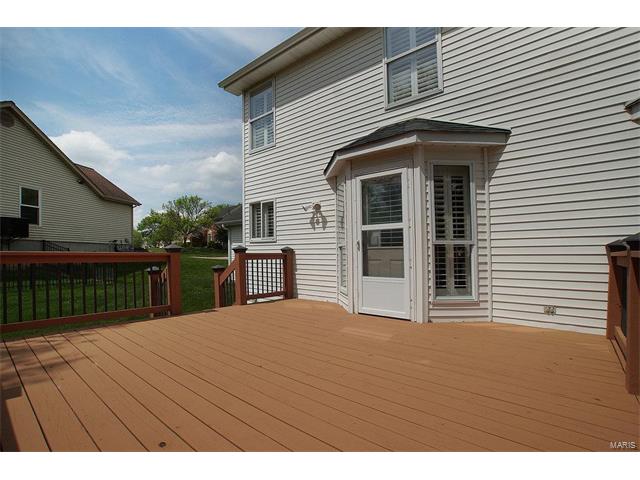 616 Highland Gln, Ballwin, MO 63021 photo 30