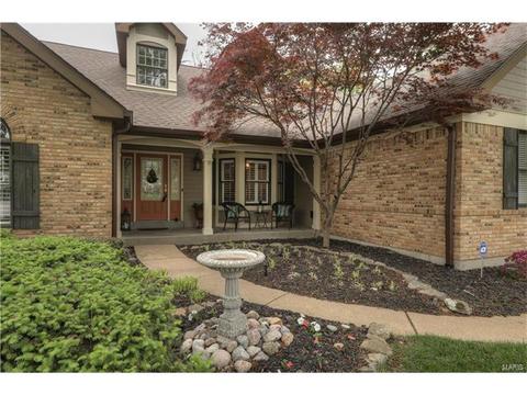 145 Newgrange Pass, Weldon Spring, MO 63304 photo 2