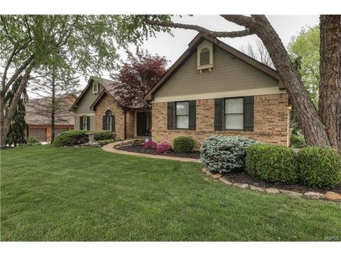 145 Newgrange Pass, Weldon Spring, MO 63304 photo 3