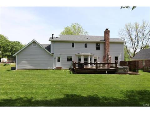 310 Fox Hollow Woods, Ballwin, MO 63021 photo 27