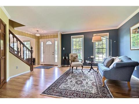 310 Fox Hollow Woods, Ballwin, MO 63021 photo 4