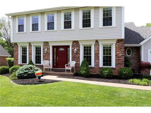 310 Fox Hollow Woods, Ballwin, MO 63021 photo 31