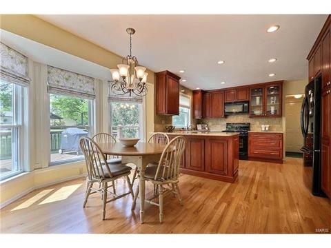 310 Fox Hollow Woods, Ballwin, MO 63021 photo 12