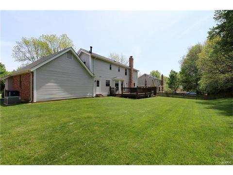 310 Fox Hollow Woods, Ballwin, MO 63021 photo 28