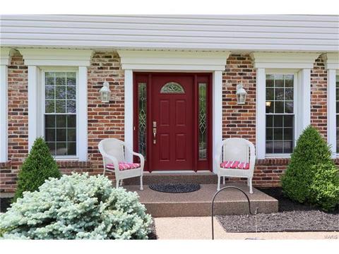 310 Fox Hollow Woods, Ballwin, MO 63021 photo 2