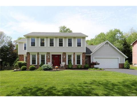 310 Fox Hollow Woods, Ballwin, MO 63021 photo 1