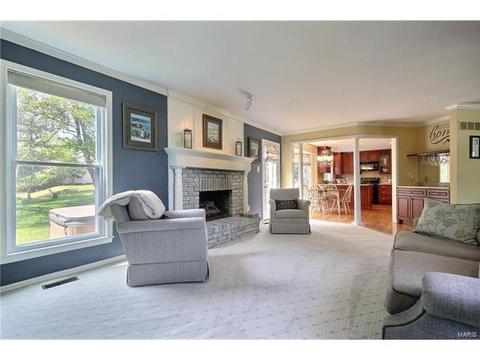 310 Fox Hollow Woods, Ballwin, MO 63021 photo 9