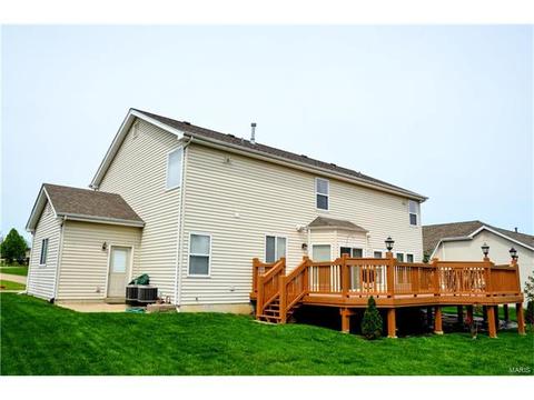 572 Hitching Post Dr, Saint Charles, MO 63304 photo 25