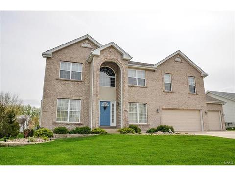 572 Hitching Post Dr, Saint Charles, MO 63304 photo 3