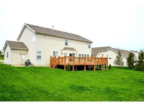 572 Hitching Post Dr, Saint Charles, MO 63304 photo 24