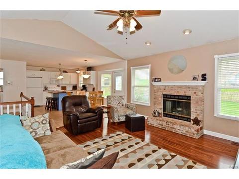 1495 Amber Wave Dr, O'fallon, MO 63366 photo 5