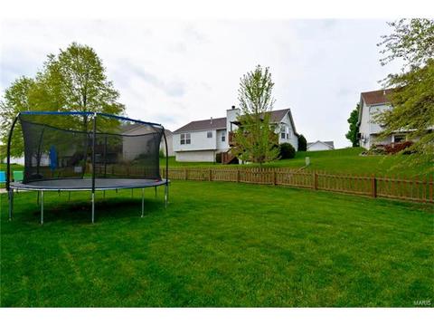 1495 Amber Wave Dr, O'fallon, MO 63366 photo 29
