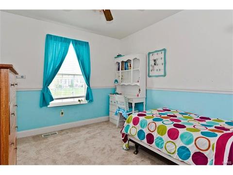 1495 Amber Wave Dr, O'fallon, MO 63366 photo 15