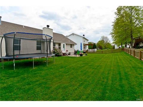 1495 Amber Wave Dr, O'fallon, MO 63366 photo 28