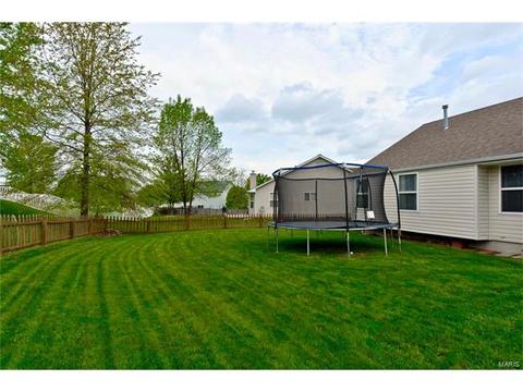 1495 Amber Wave Dr, O'fallon, MO 63366 photo 26