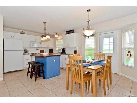 1495 Amber Wave Dr, O'fallon, MO 63366 photo 7