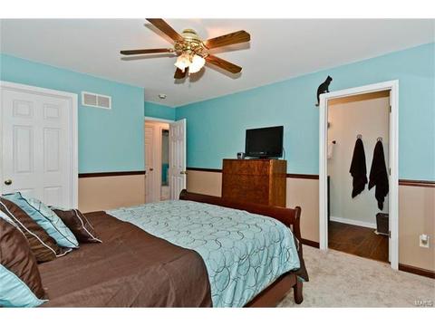 1495 Amber Wave Dr, O'fallon, MO 63366 photo 12