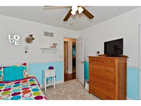 1495 Amber Wave Dr, O'fallon, MO 63366 photo 16