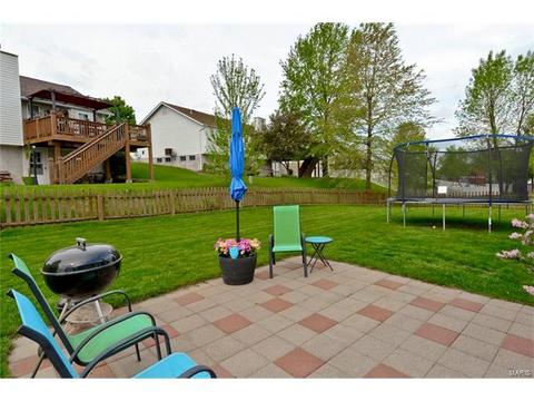 1495 Amber Wave Dr, O'fallon, MO 63366 photo 24