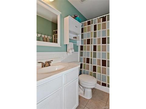 1495 Amber Wave Dr, O'fallon, MO 63366 photo 17