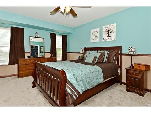 1495 Amber Wave Dr, O'fallon, MO 63366 photo 11
