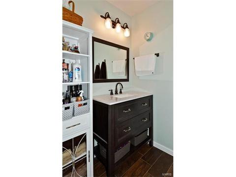 1495 Amber Wave Dr, O'fallon, MO 63366 photo 13