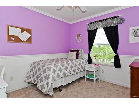 1495 Amber Wave Dr, O'fallon, MO 63366 photo 18