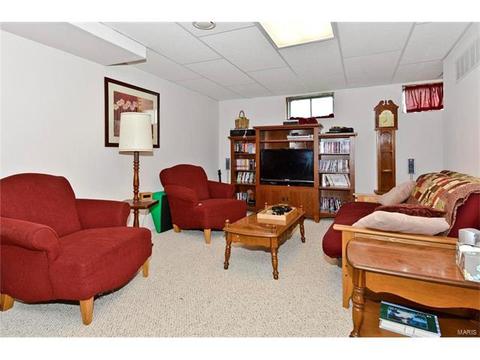 1495 Amber Wave Dr, O'fallon, MO 63366 photo 20
