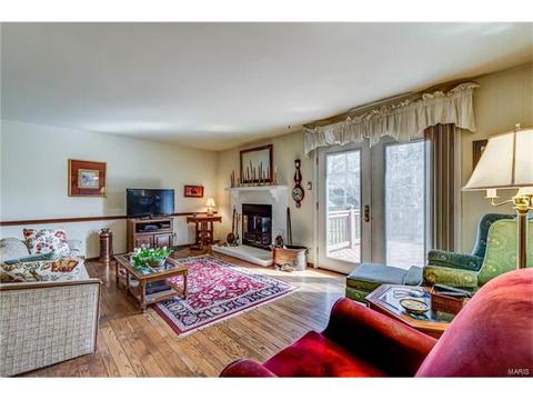 818 Weatherwood Dr, Ballwin, MO 63021 photo 6