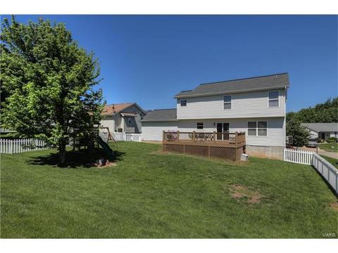 2332 Eagle Forest Dr, Saint Charles, MO 63303 photo 32