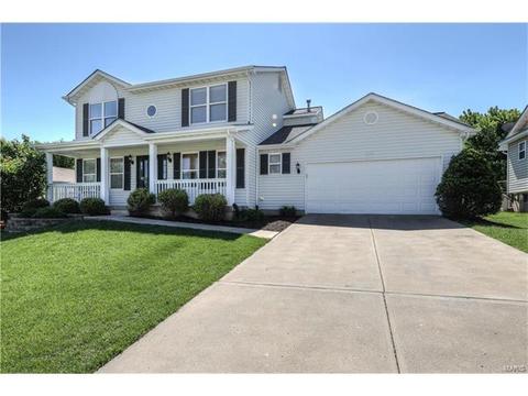 2332 Eagle Forest Dr, Saint Charles, MO 63303 photo 35