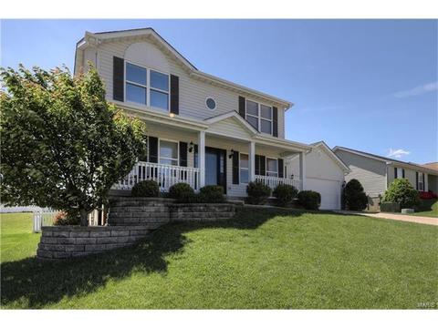 2332 Eagle Forest Dr, Saint Charles, MO 63303 photo 34